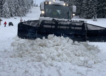 Thumbnail for the post titled: V pátek 20.12. začínáme večerním lyžováním od 17:00-20:00